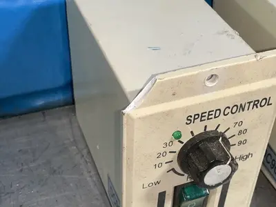 Used _UNKNOWN_ _UNKNOWN_ Motor Controllers Ohio US | HGR 24 #1474849