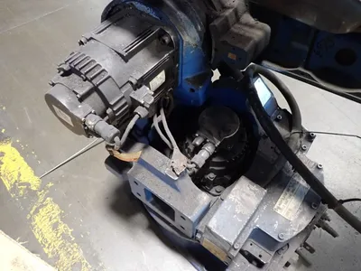 Used MOTOMAN / YASKAWA ELECTRIC MH6 Robots | HGR 24 #736045