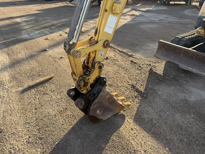Used _UNKNOWN_ _UNKNOWN_ Crawler Excavators - Mini Texas US | Miedema Asset Management Group #1315614