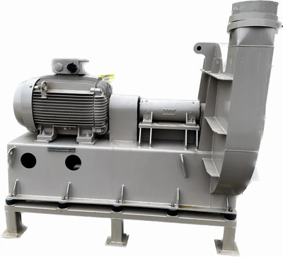 Used _UNKNOWN_ _UNKNOWN_ Centrifugal Fans West Virginia US | Cooper Industries #1409031