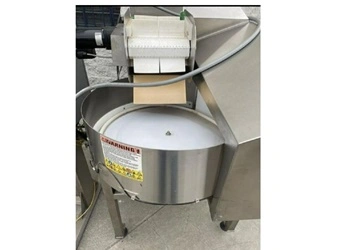 Used KAPS-ALL KAPS-ALL AU-3C BOTTLE ORIENTER Bottle Orienters New York US | Michael Benalt Inc #1274365