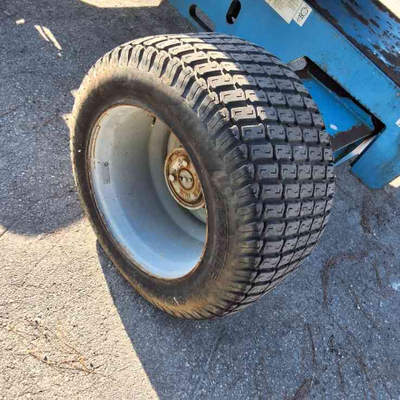 USED 2014 Genie Z-45/25 RT