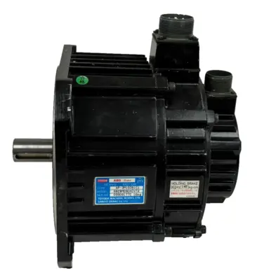 USED SANYO DENKI AP-3M160B1C1 ABS SUPER SERVO MOTOR 68ZBM090HCVT2