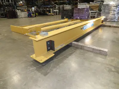 Used CONTRX _UNKNOWN_ Bridge & Overhead Cranes Indiana US | Arrow Industrial #1417709