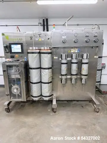 Used _UNKNOWN_ E140 Extraction & Processing Equipment Illinois US | Aaron Equipment #523424