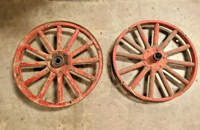 Ford _UNKNOWN_ Wheels | Amiron Machinery (4)