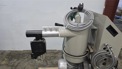 Conair Powerfill PF8 Vacuum Conveying System