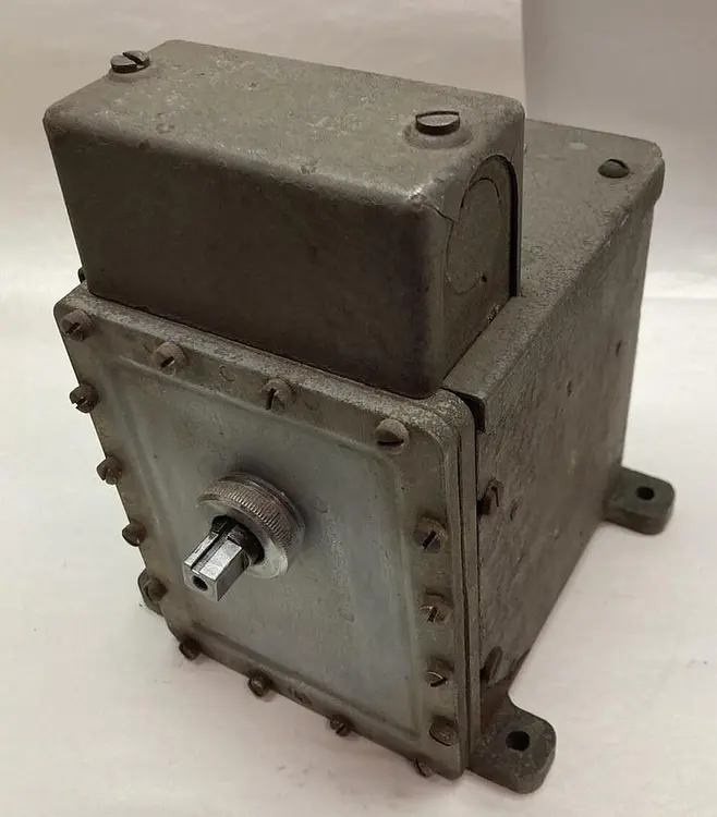 Used HONEYWELL M904E91DS Industrial Controls Ohio US | Surplus Asset Holdings #1241732