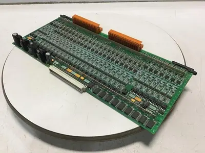 USED VAN DORN 330-038