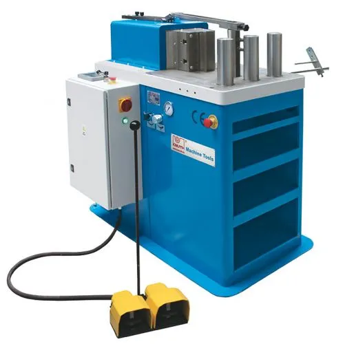 NEW KNUTH KHP 28 NC