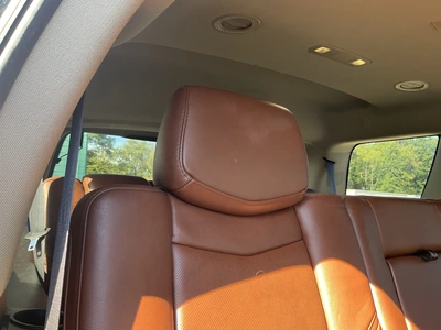Used 2017 CADILLAC ESCALADE SUVs Michigan US | Miedema Asset Management Group #1461304