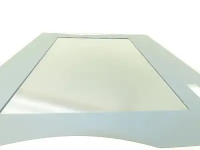 Beckhoff CP7802-0001-0010 Touch Screen Control Panel 15"