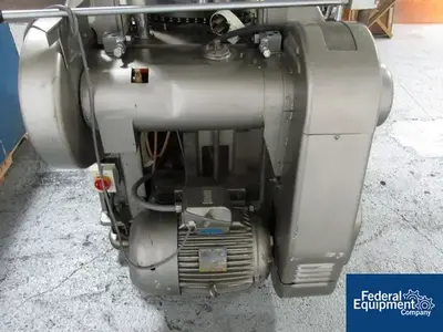 USED Manesty Manesty Rotapress MK II, 55 Station