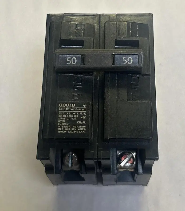 USED ITE EQP250