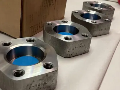 New | in-Stock DIXON W61-24-24 Valves/Fittings Ohio US | Surplus Asset Holdings #1235645