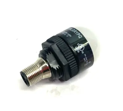Used Banner Engineering Core Series EZ-LIGHT 3-Color General Purpose Indicator 78925 Light Source Equipment Michigan US | Maverick Industrial Sales #1424651