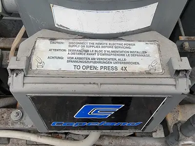 USED ADVANTAGE TIPS-30W-42HRX