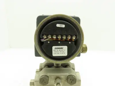 Foxboro 823DP-13S1SH0-S Electronic Pressure Transmitter 12.5-65VDC 3000PSI