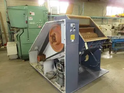 USED SEM NELMOR G2238