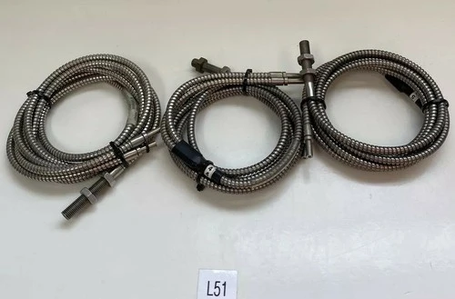 Used Banner Engineering BT26SM900 Sensors Indiana US | J&J Industrial Supply #515936