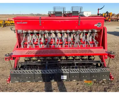 Used TAR RIVER _UNKNOWN_ No-Till Drills Iowa US | Keast Enterprises #1360501