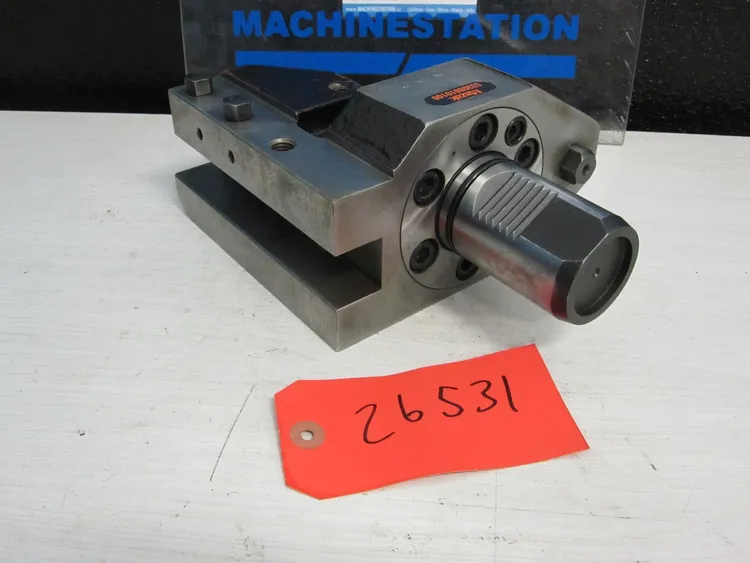 Used MAZAK 53308010100 Tool Holders | MachineStation #947838