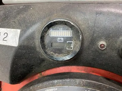 USED RAYMOND 112TM-FRE60L