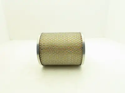 Fleetguard AF259 Air Filter Lot of 3
