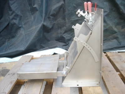 Used _UNKNOWN_ _UNKNOWN_ Magnetic Separators Minnesota US | A&I Equipment #1317441
