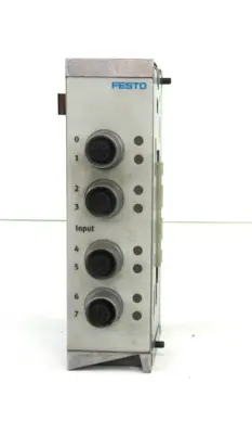 USED FESTO VIGE-03-FB-8-5POL