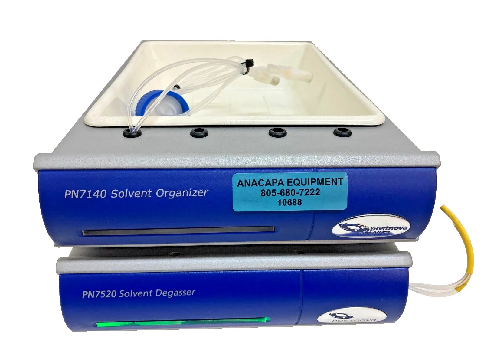 USED Postnova Analytics PN7520