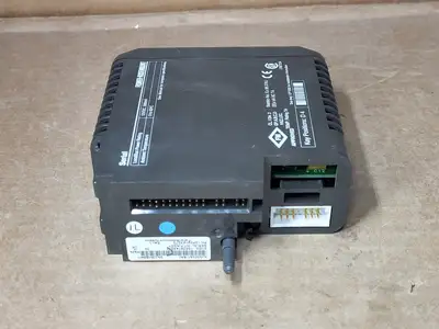 USED FISHER-ROSEMOUNT KJ3003X1-BA1