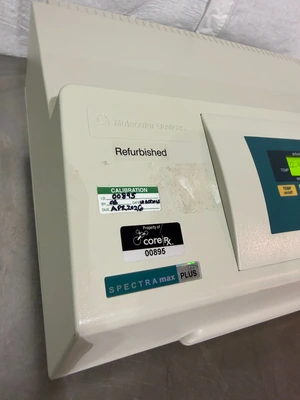 Used _UNKNOWN_ _UNKNOWN_ Microplate Readers Ohio US | Federal Equipment Company #1365502