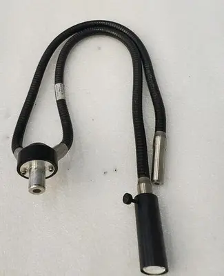 012000050028 REV C Accessory Dual Self Supporting Light Pipe