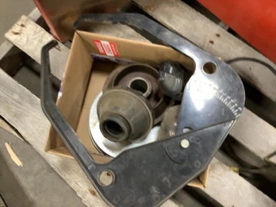 Used _UNKNOWN_ _UNKNOWN_ Tire Balancers Michigan US | Miedema Asset Management Group #1579586