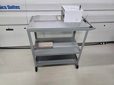 Used Universal Instruments Corporation MPUP08-06C PCB Component Feeders Michigan US | 4Tech USA #1540461