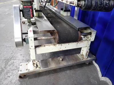 Used HARTNESS INTERNATIONAL TG530 Miscellaneous Packaging Equipment Ohio US | HGR 24 #728921