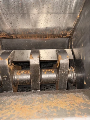 USED CONAIR CK-1418