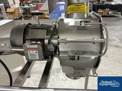 Used Fluid Air _UNKNOWN_ FitzMills Ohio US | Federal Equipment Company #1337790