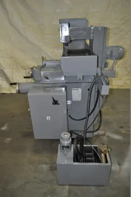 USED ELLIOTT 1018