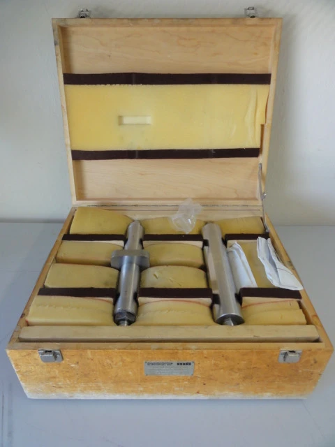 Used MTI UNKNOWN Cropping & Dicing Saws Connecticut US | BG Industrial Surplus #472253