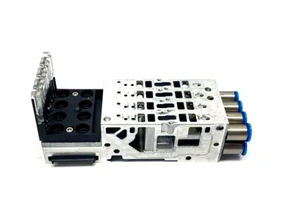 USED FESTO 533360, VMPA1-FB-AP-4-1, 533352