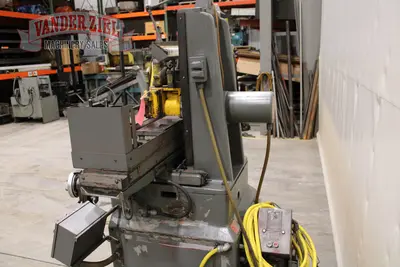 Used CINCINNATI CINCINNATI TOOL & CUTTER GRINDER Tool & Cutter Grinders Michigan US | Vander Ziel Machinery Sales #1265633