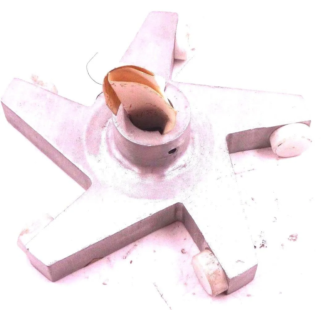 NEW PEERLESS B152-3405 B152-3405-1A10406 RIGHT HAND WHEEL FOR PAN STOP
