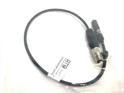 New | in-Stock HTM Sensors Drop-in T-slot Cylinder Sensor Proximity Sensors Michigan US | Maverick Industrial Sales #1398288