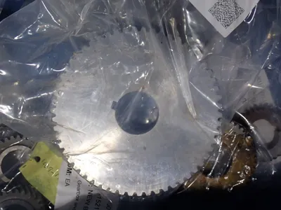 Gears