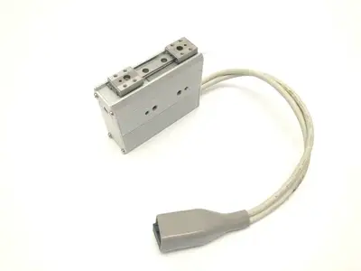 USED SMC SMC LEHF10K2-32-S5C918