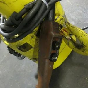 USED BUDGET 113456-8