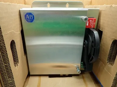 NEW ALLEN BRADLEY 1494FCNP30