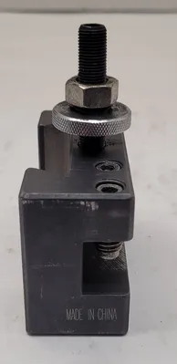 PHASE II 250-301 Tooling & Accessories, Lathe Tooling | Machinery Central (5)